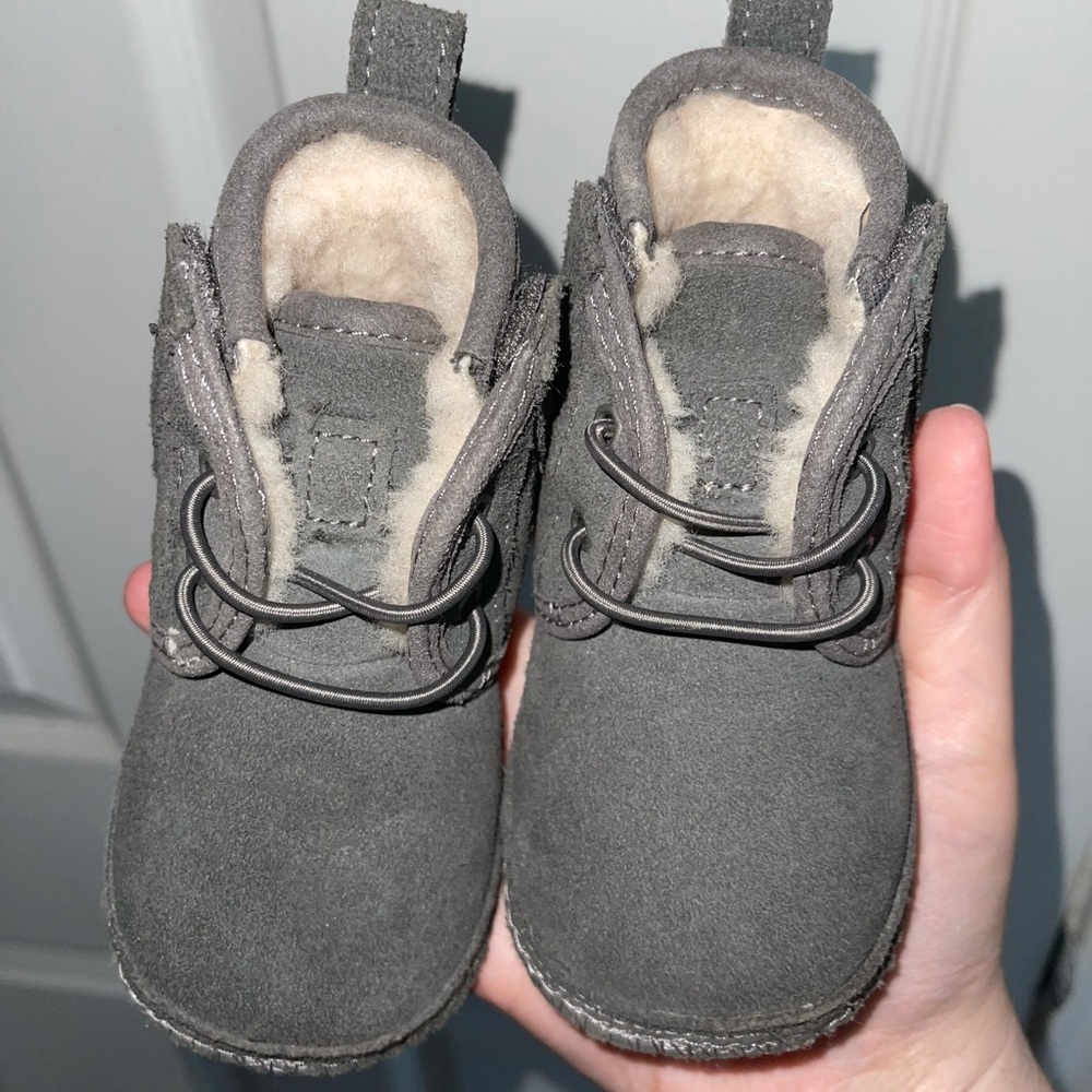 12-18 months ugg boots